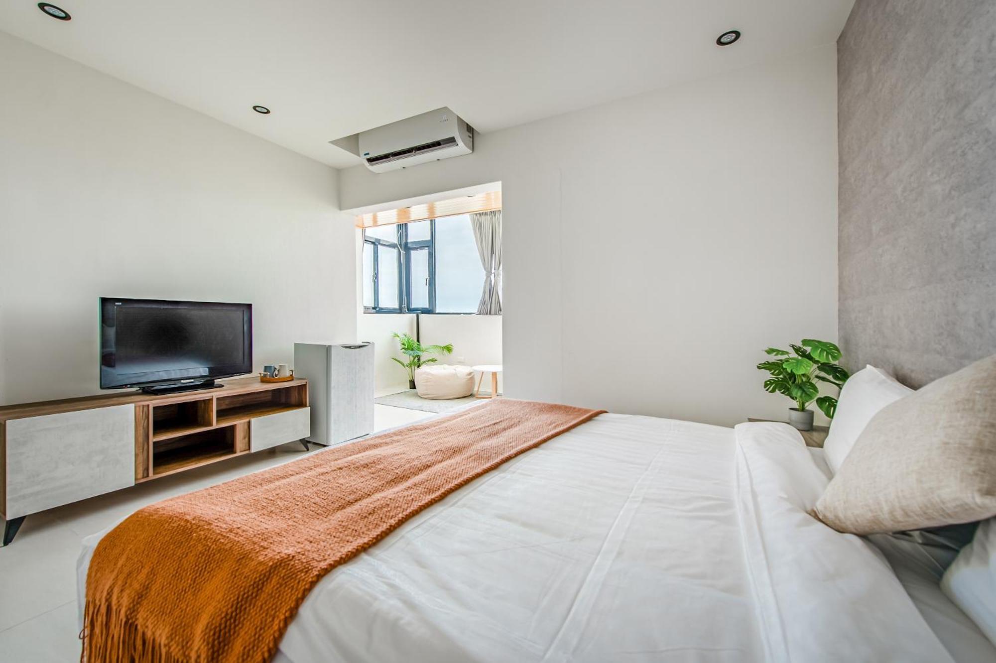 Penghu Sunsea Hall Magong Exterior foto