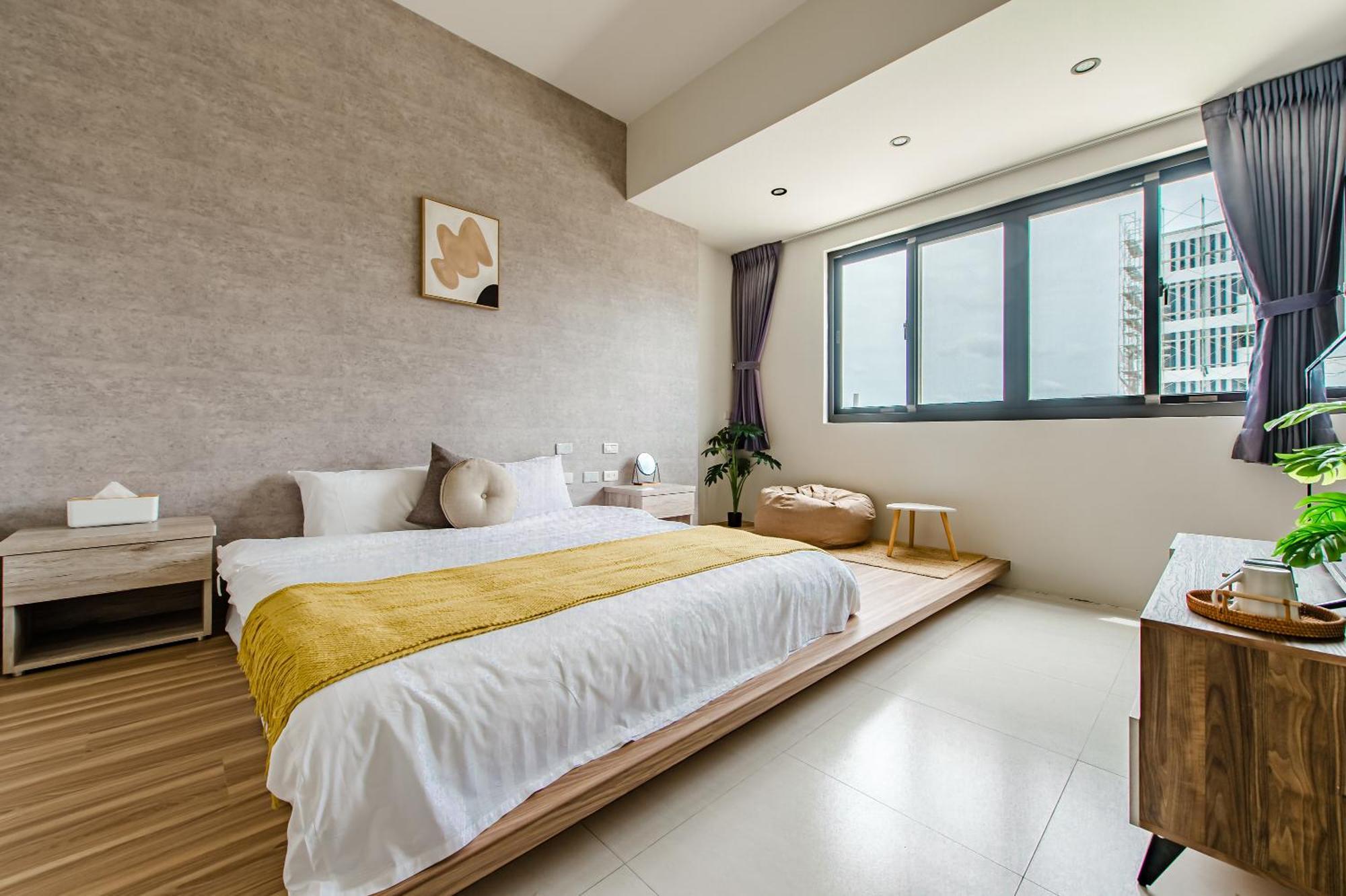 Penghu Sunsea Hall Magong Exterior foto